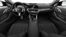 2021 BMW 4 Series Coupe most expensive