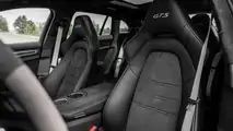 Porsche Panamera GTS Sport Turismo (2020) im Test