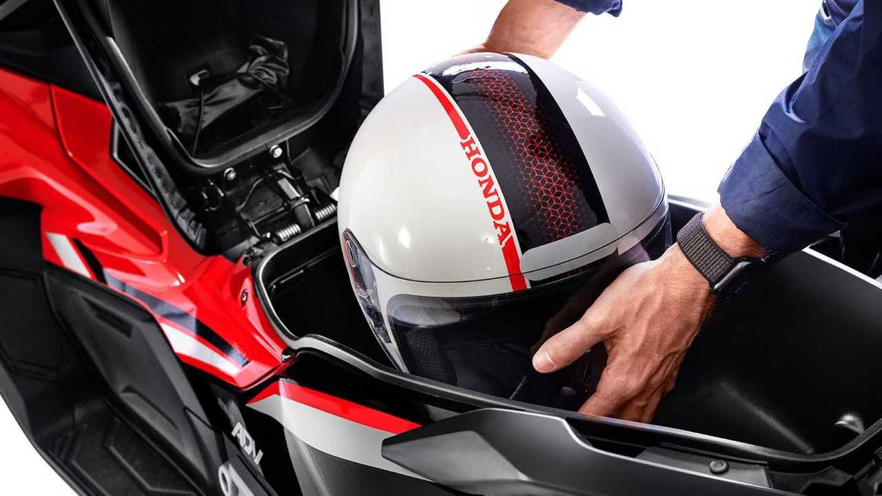 Honda ADV 150