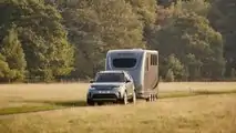 Land Rover Discovery (2021)