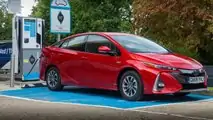 Toyota Prius Plug-In