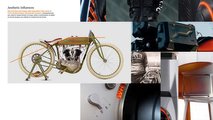 Harley-Davidson Revival - Aesthetic