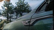 2021 Kia Sorento X-Line teaser