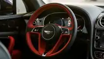 Bentley Bentayga by Creative Bespoke