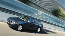Volvo S40 FlexiFuel