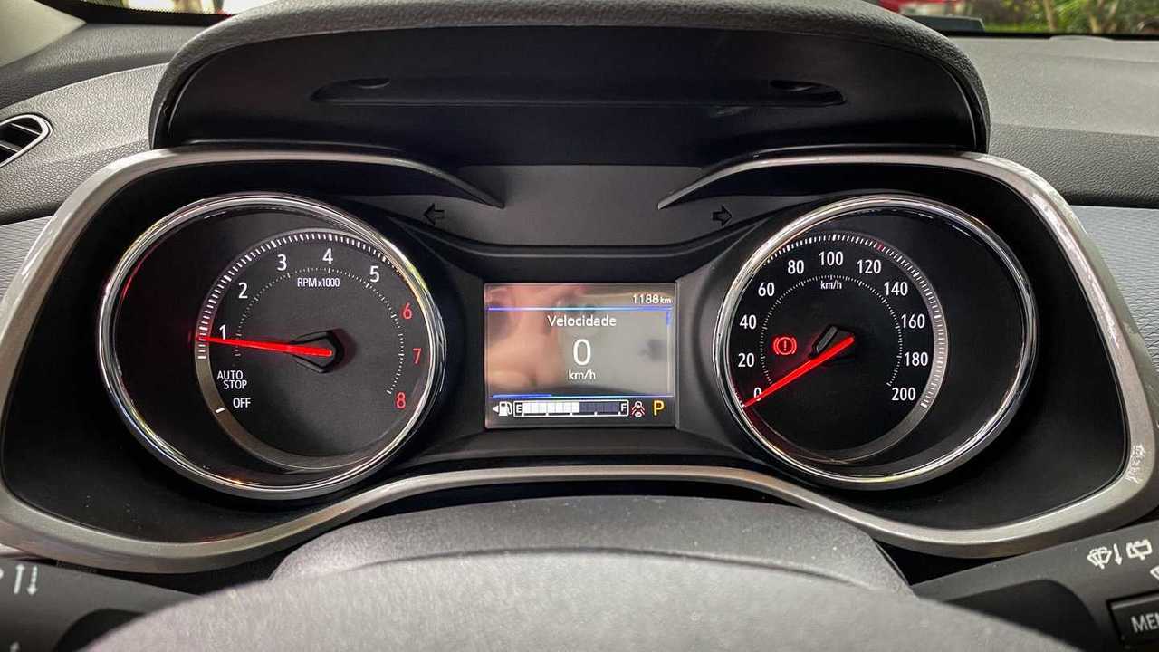 Comparativo: Chevrolet Tracker Premier x Hyundai Creta Prestige