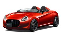 Daihatsu Copen Spyder Ver.