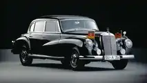 Mercedes 300 (1951)
