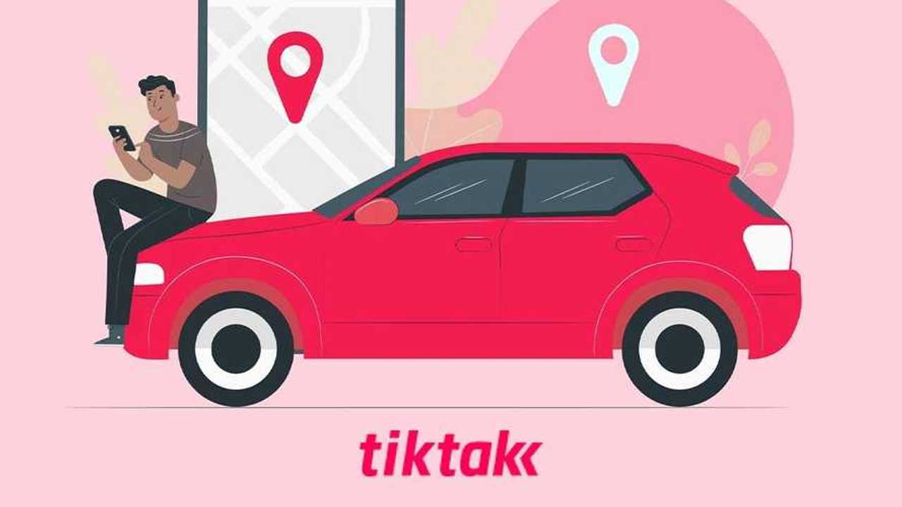 TikTak