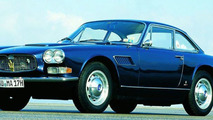 Maserati History: 1962 Sebring