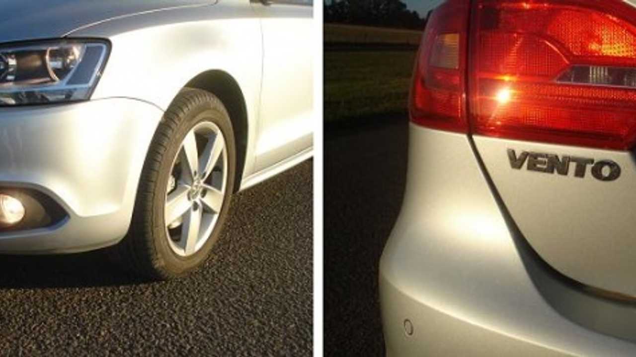 Crítica: Volkswagen Vento 2.5R Luxury