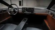Alpha Motor Corporation Ace EV