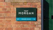 Morgan to open new Bicester experience centre