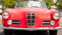 BMW, l'evoluzione della calandra