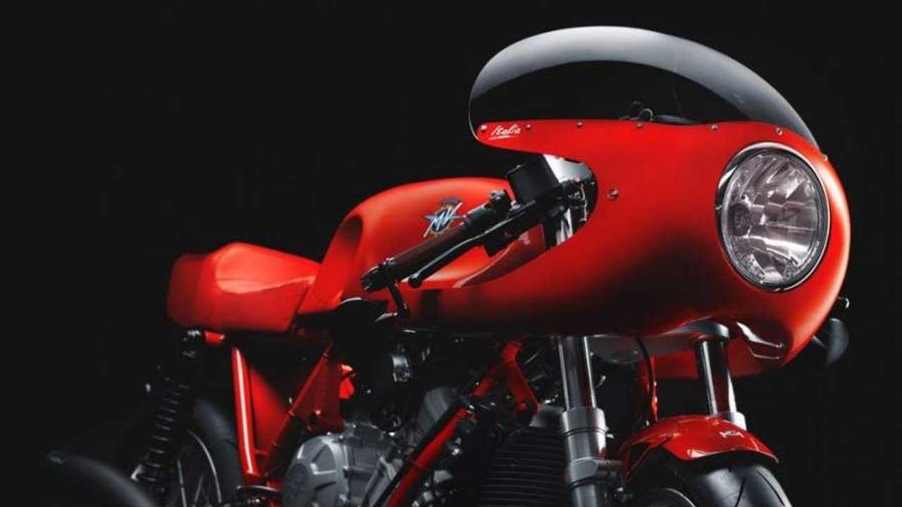 Magni Italia 01/01 - Fairing