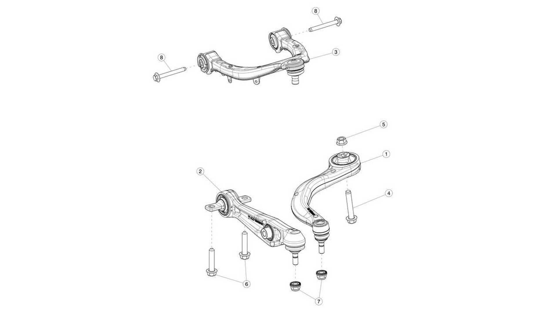 Tesla Model S, 3, X & Y Suspension Issues Owners Discuss Defective Parts