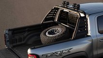 2021 Ram TRX Accessories RamBar
