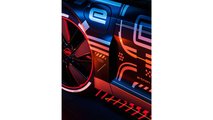 Audi E-Tron GT teaser