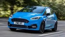 Ford Fiesta ST Edition