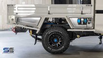 Land Cruiser