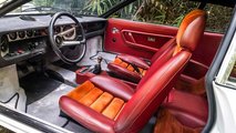 Lamborghini Urraco