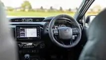 Toyota Hilux Mako 2020