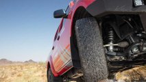 Nissan Frontier Nismo Rebelle Rally
