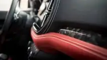 2021 Dodge Durango SRT Hellcat Interior