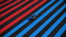 Bugatti Bolide