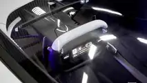 Team Fordzilla P1