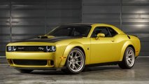 Gold Rush – Dodge