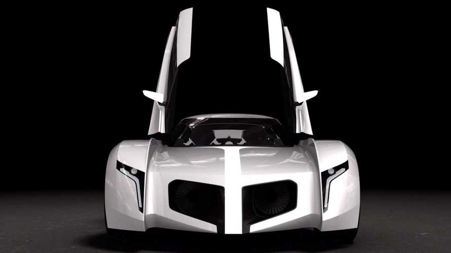 Bricklin 3EV Is The $25,000 EV Sandy Munro May Help Create With Tesla Parts