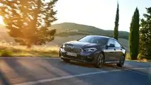 BMW 2 Series Gran Coupé