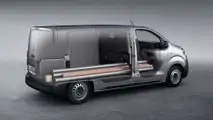 Opel Vivaro-e