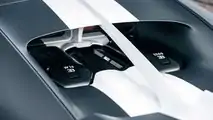 Bugatti Chiron Sport Die Legenden der Sky Engine