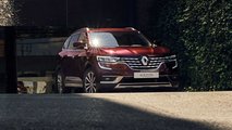 Renault Koleos (2021)