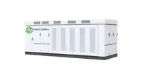 Proterra EV charging solutions