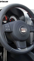 New Seat Leon Cupra