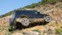 Mercedes-Benz Clase G