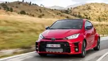 Toyota GR Yaris