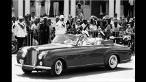 Rolls Royce Silver Cloud Cabrio