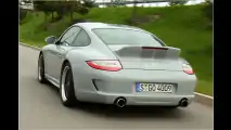 Porsche 911 Sport Classic