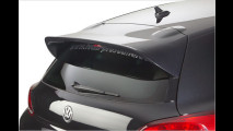 Neues Bodykit