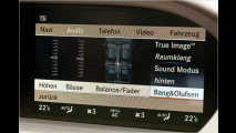 Sauberer Luxus