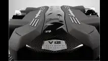 Lambo: Vorschau 2011