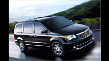 Chrysler im Kern