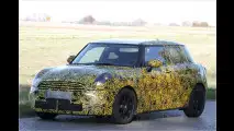 Erwischt: Mini Fünftürer