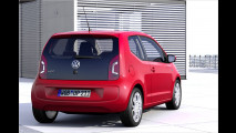 Smart-Eater: Der VW Up!