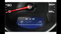 Cooler Querschläger