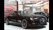 Abt Audi A5 Coupé